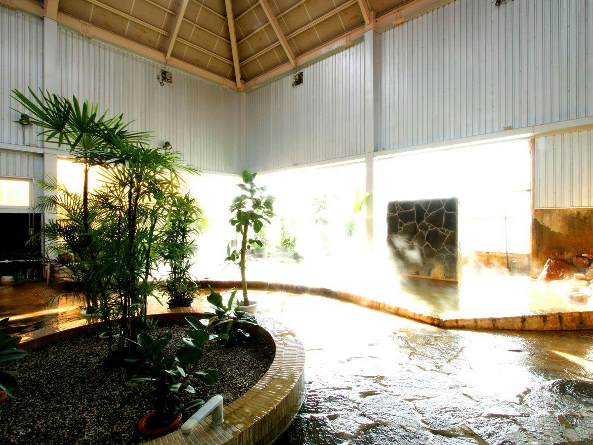 Yuno Accommodation Shuzan