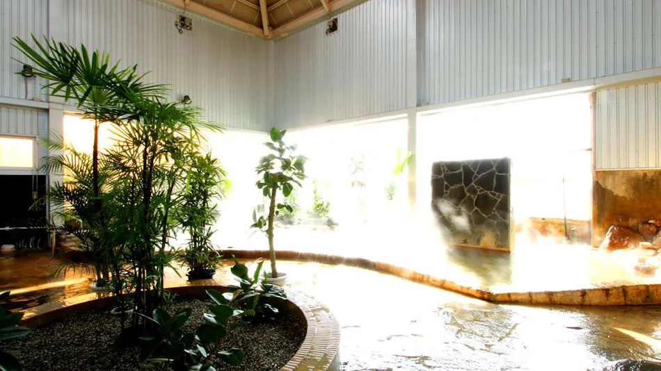 Yuno Accommodation Shuzan