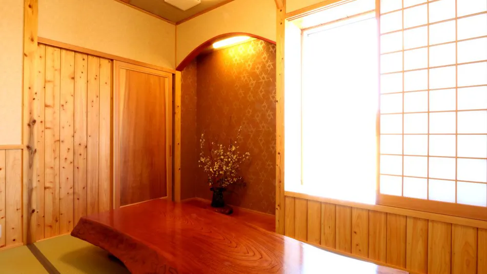 Yuno Accommodation Shuzan