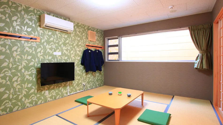 Yuno Accommodation Shuzan