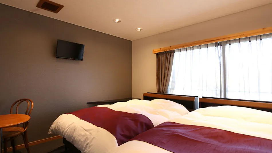 Yuno Accommodation Shuzan