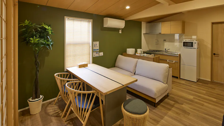 Solana Smart INN Fuji Kawaguchiko