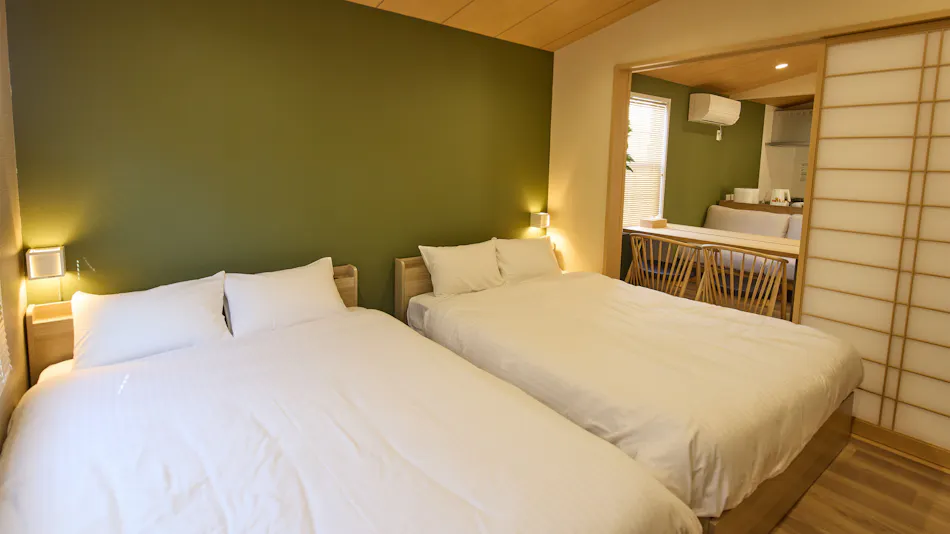 Solana Smart INN Fuji Kawaguchiko