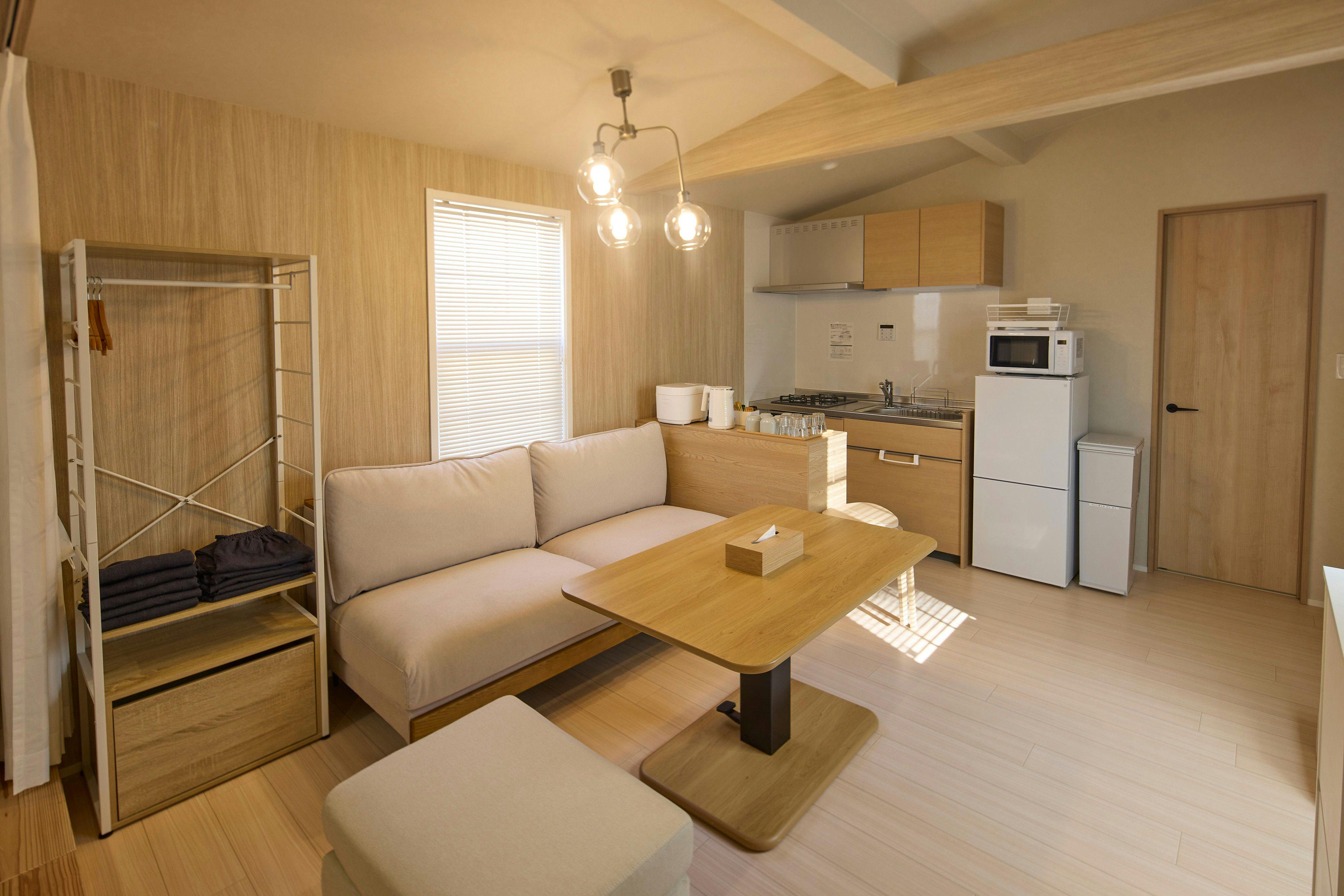 Solana Smart INN Fuji Kawaguchiko