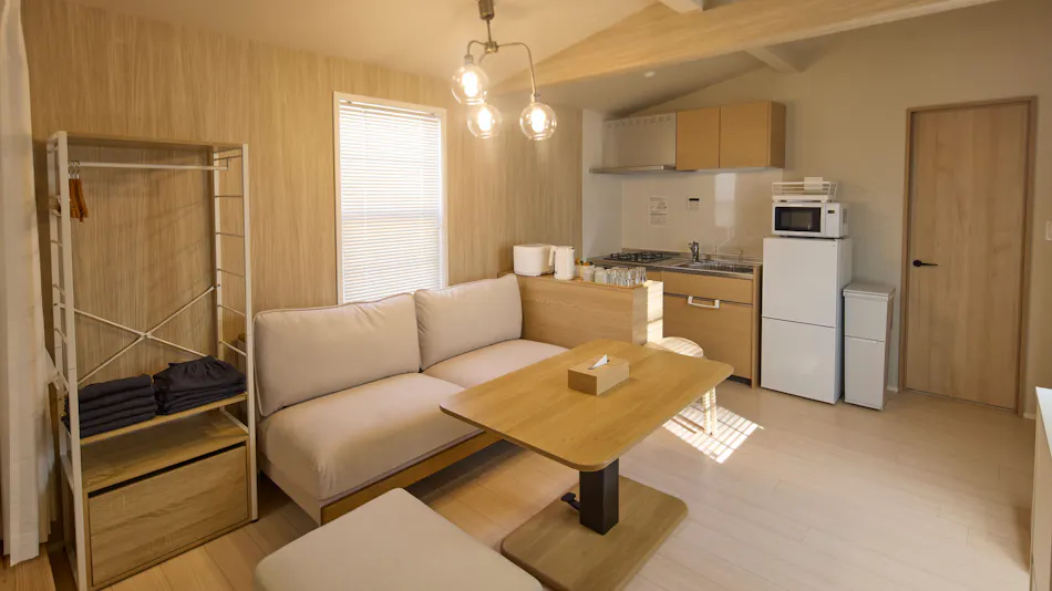 Solana Smart INN Fuji Kawaguchiko