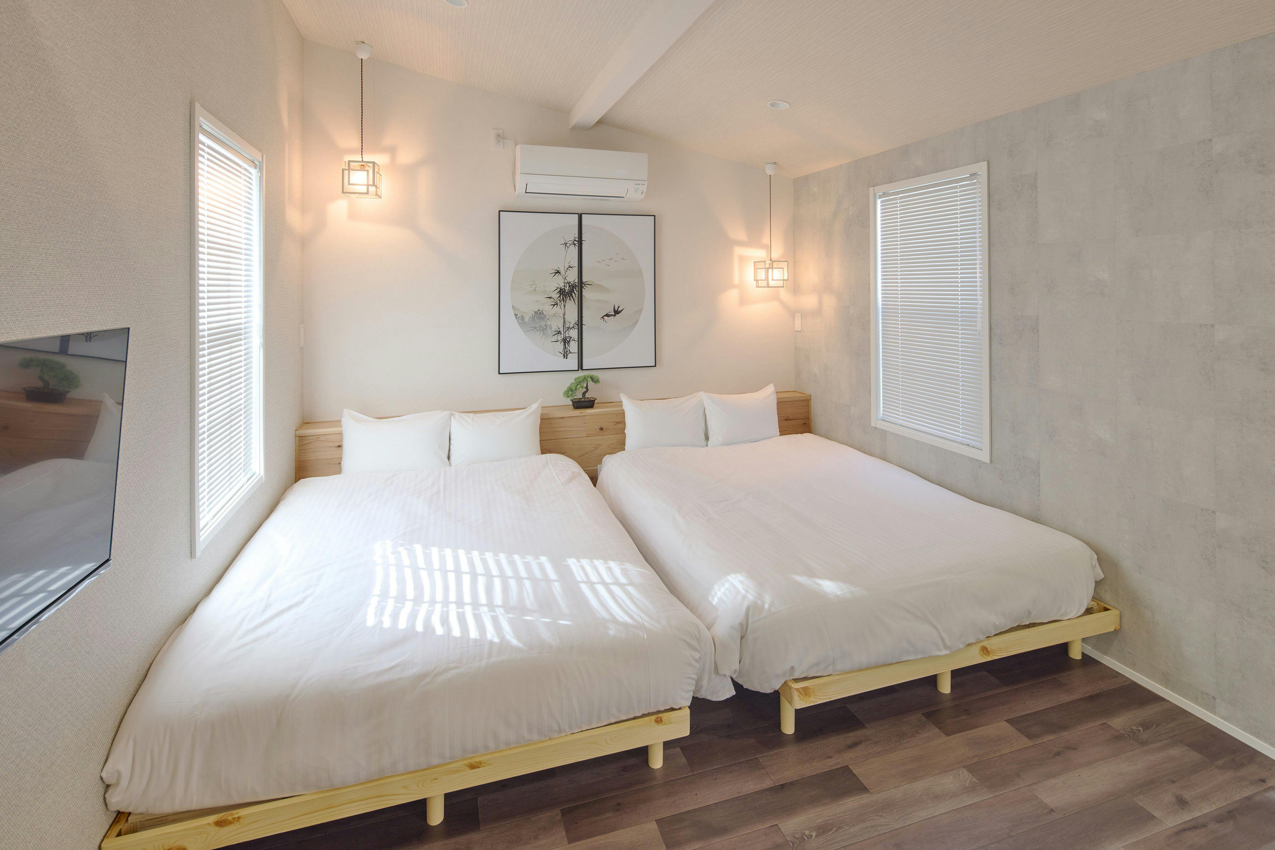 Solana Smart INN Fuji Kawaguchiko