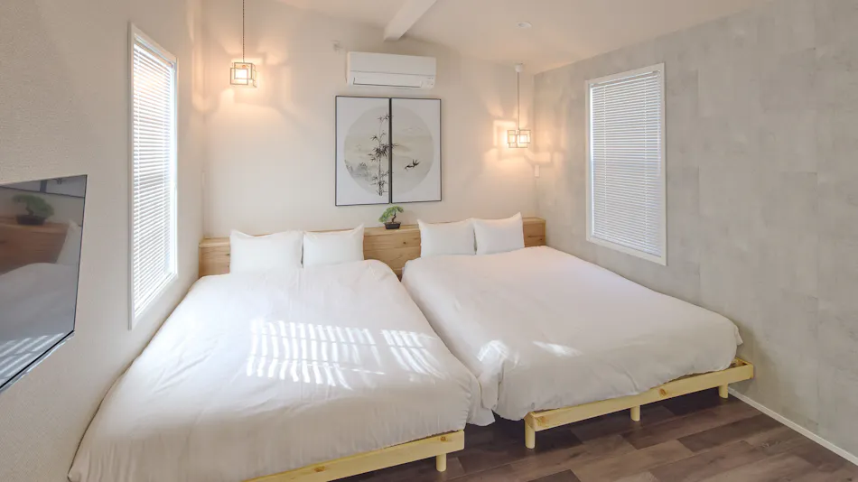 Solana Smart INN Fuji Kawaguchiko