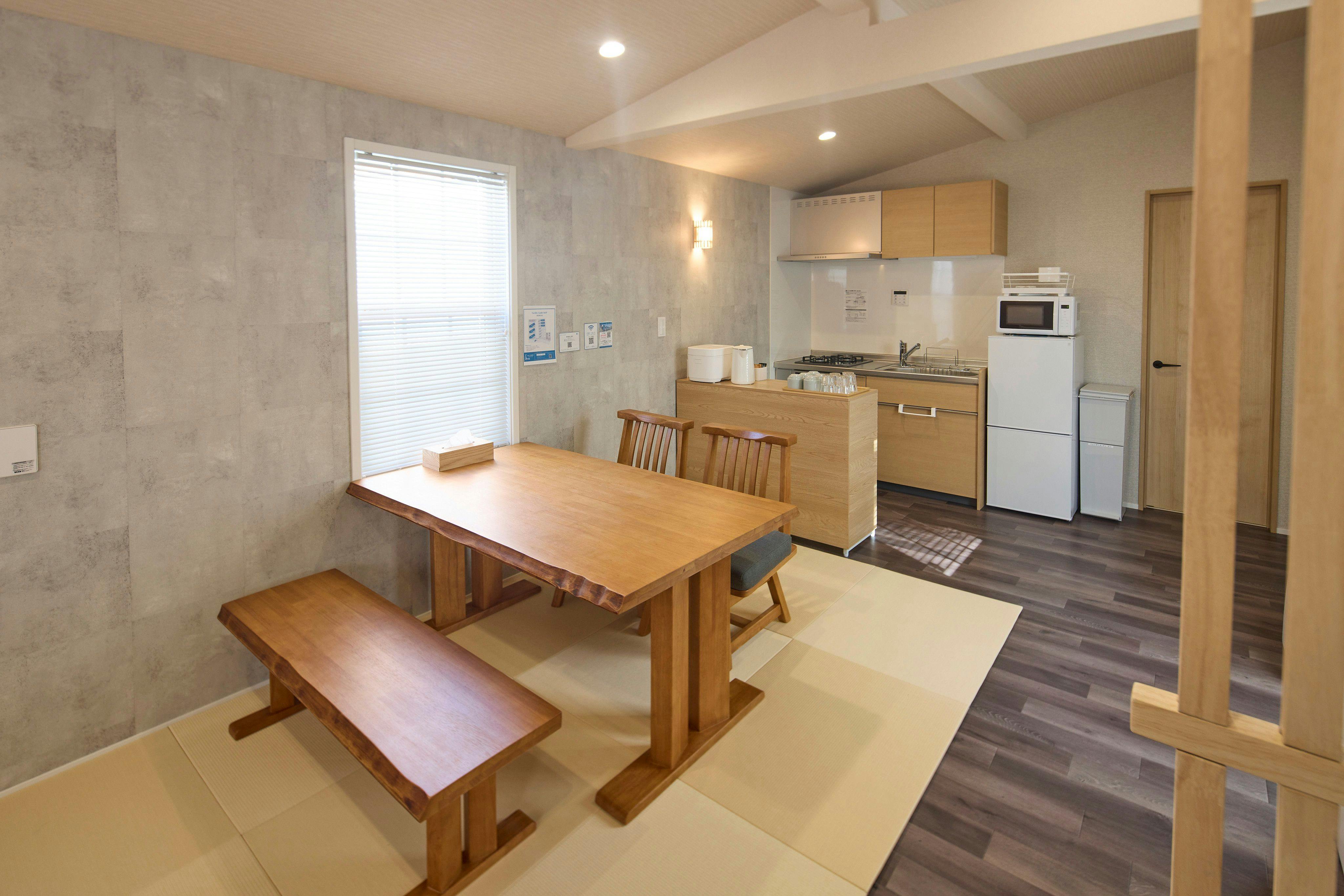 Solana Smart INN Fuji Kawaguchiko