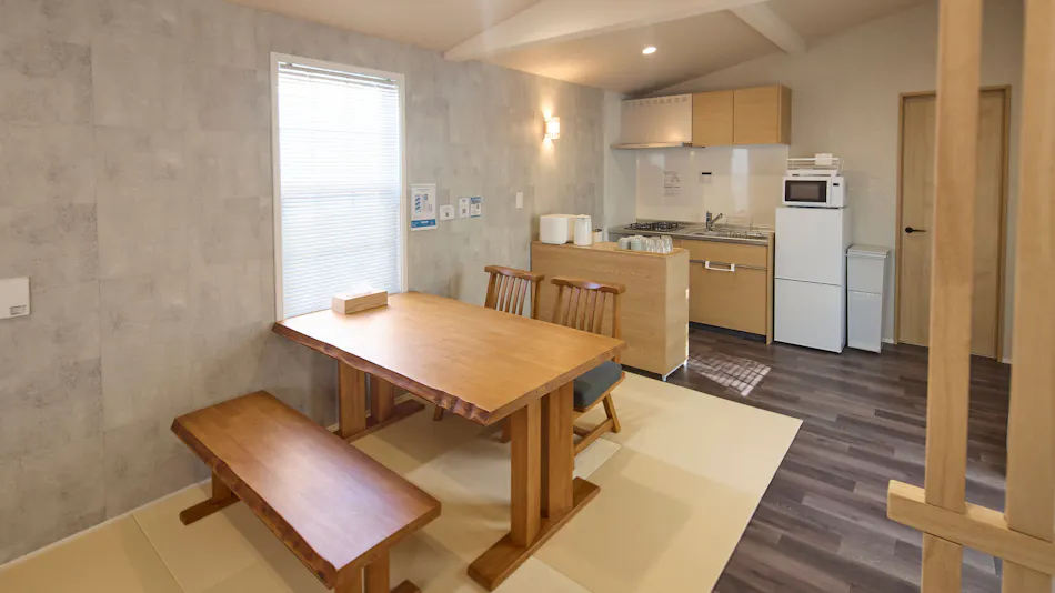 Solana Smart INN Fuji Kawaguchiko