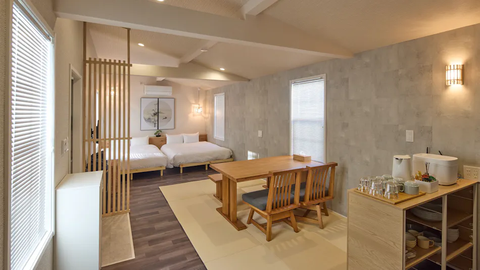 Solana Smart INN Fuji Kawaguchiko