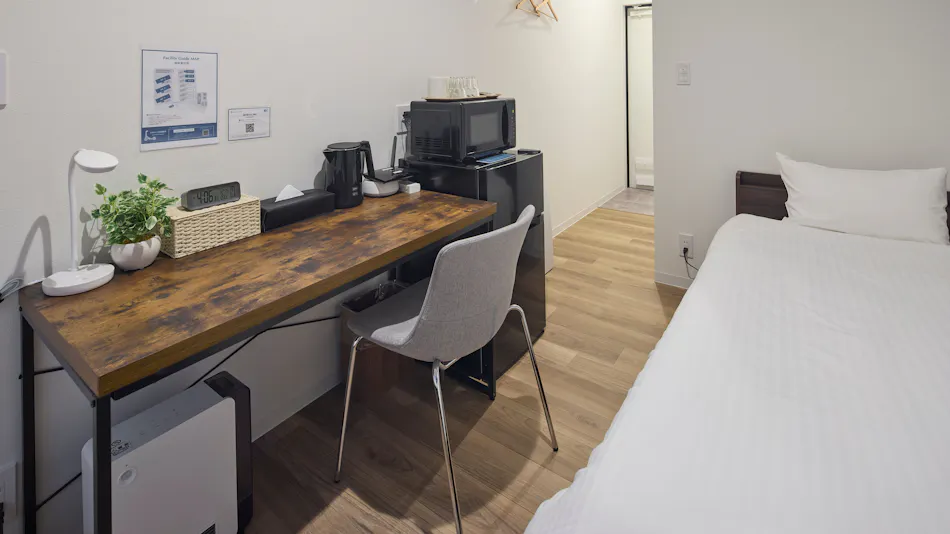 Solana Smart INN Fuji Kawaguchiko