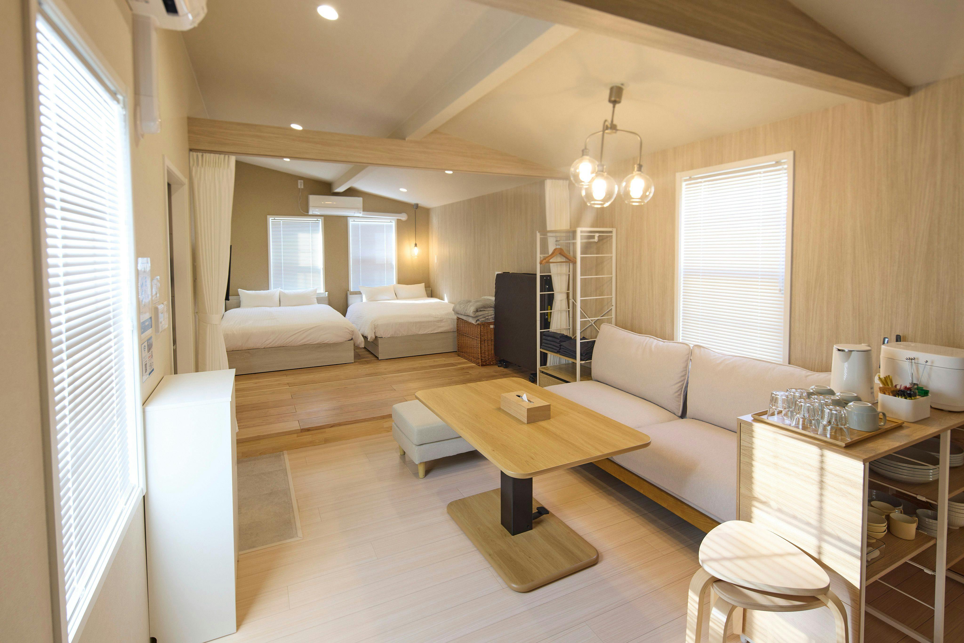 Solana Smart INN Fuji Kawaguchiko