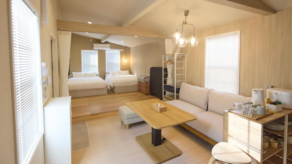 Solana Smart INN Fuji Kawaguchiko
