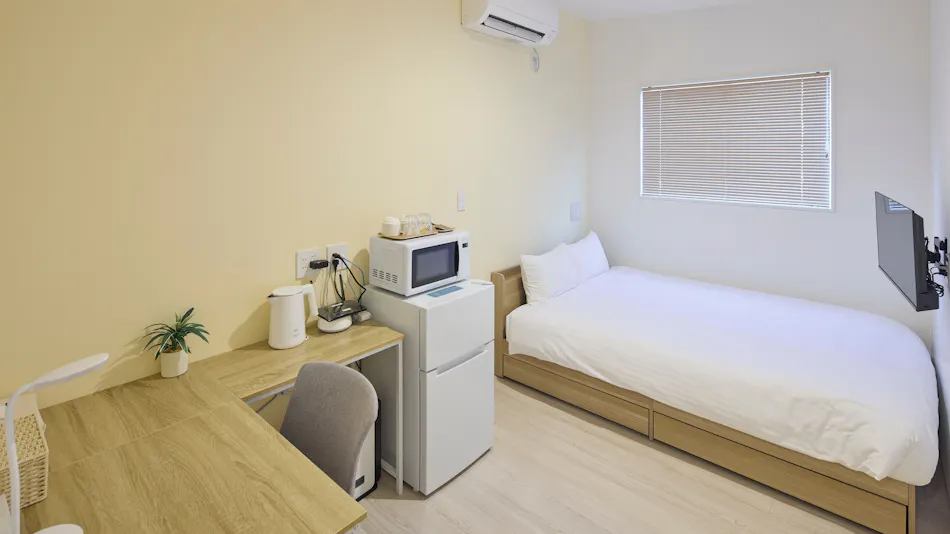 Solana Smart INN Fuji Kawaguchiko