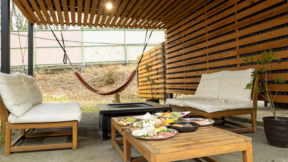Grand Cottage Bengal Forest