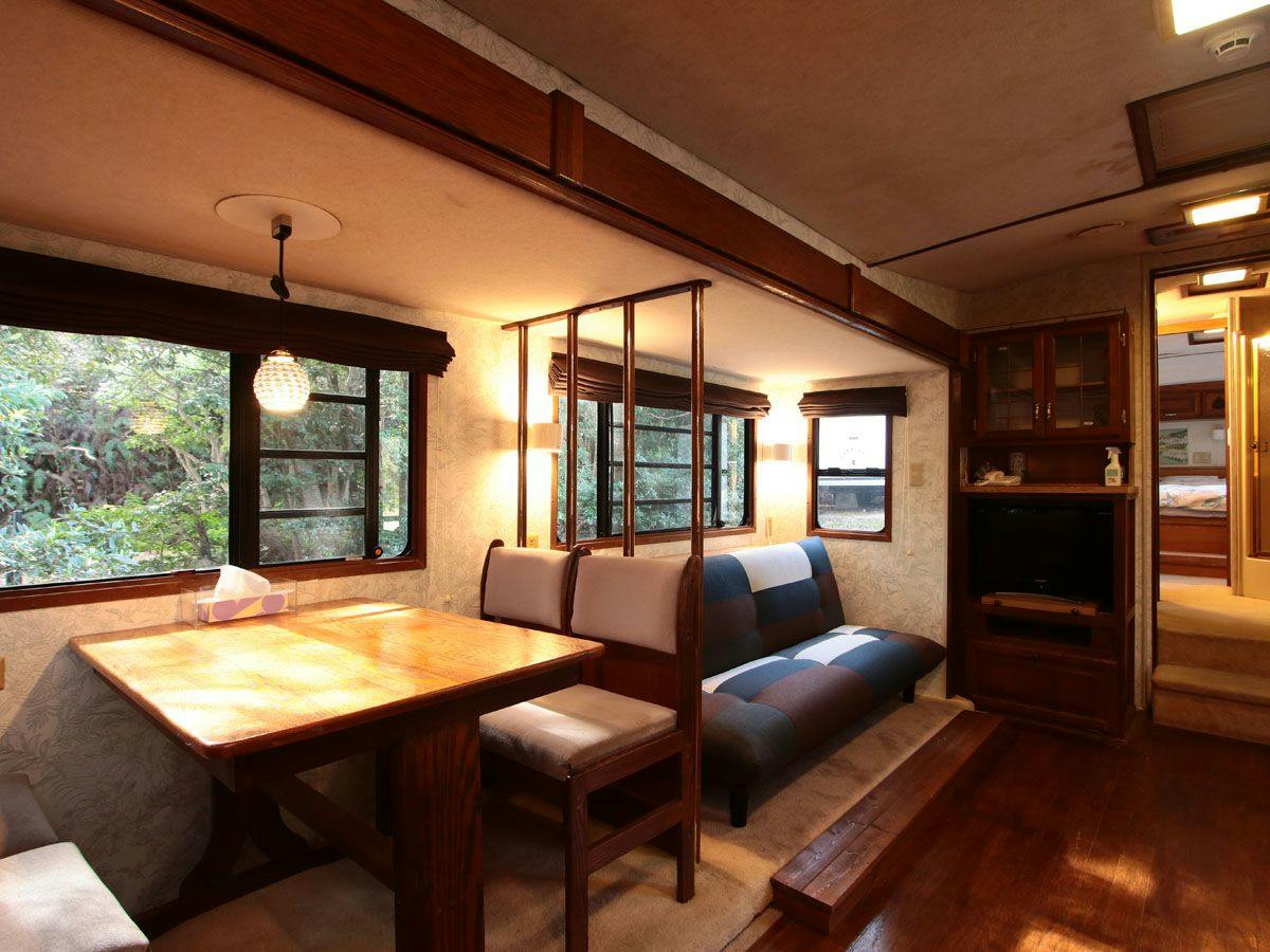 Network Resort Nansei