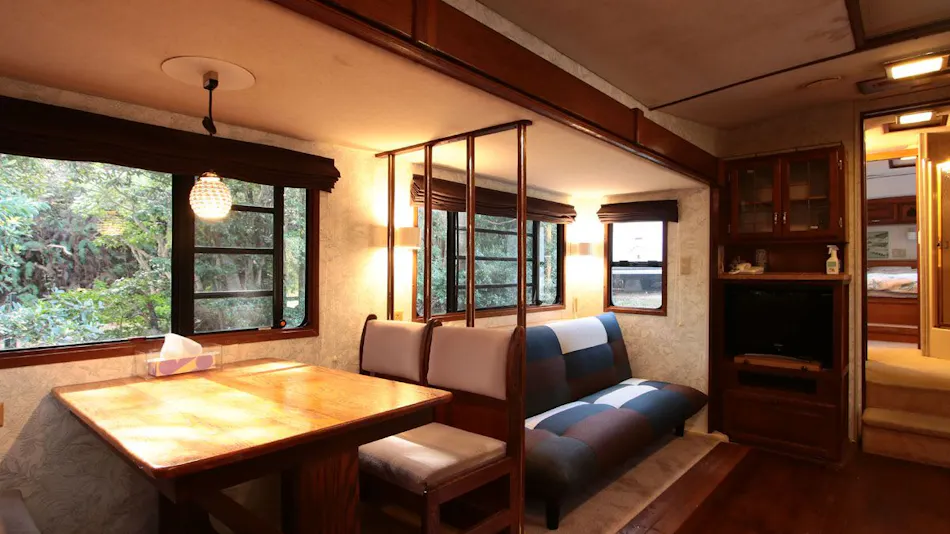 Network Resort Nansei