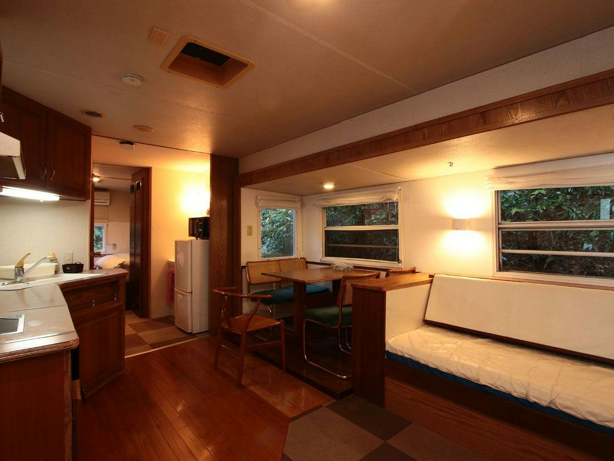Network Resort Nansei