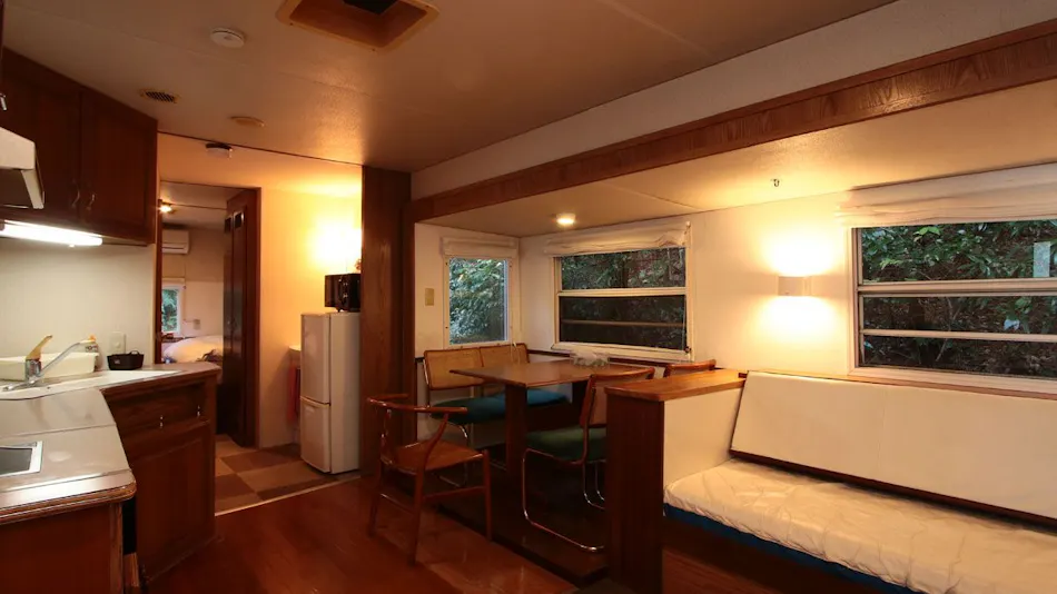 Network Resort Nansei