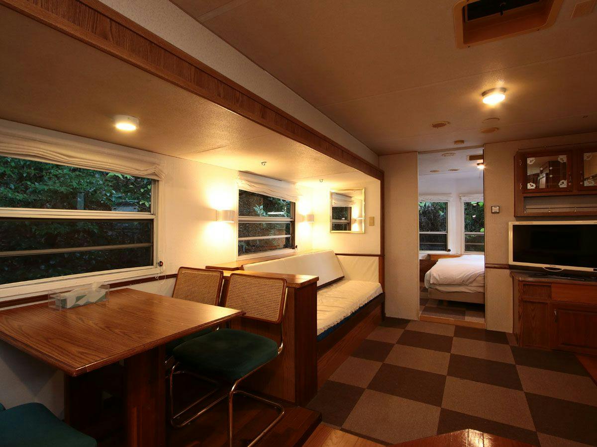 Network Resort Nansei