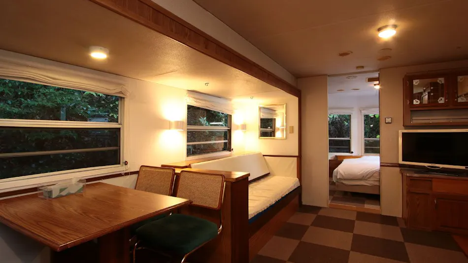 Network Resort Nansei