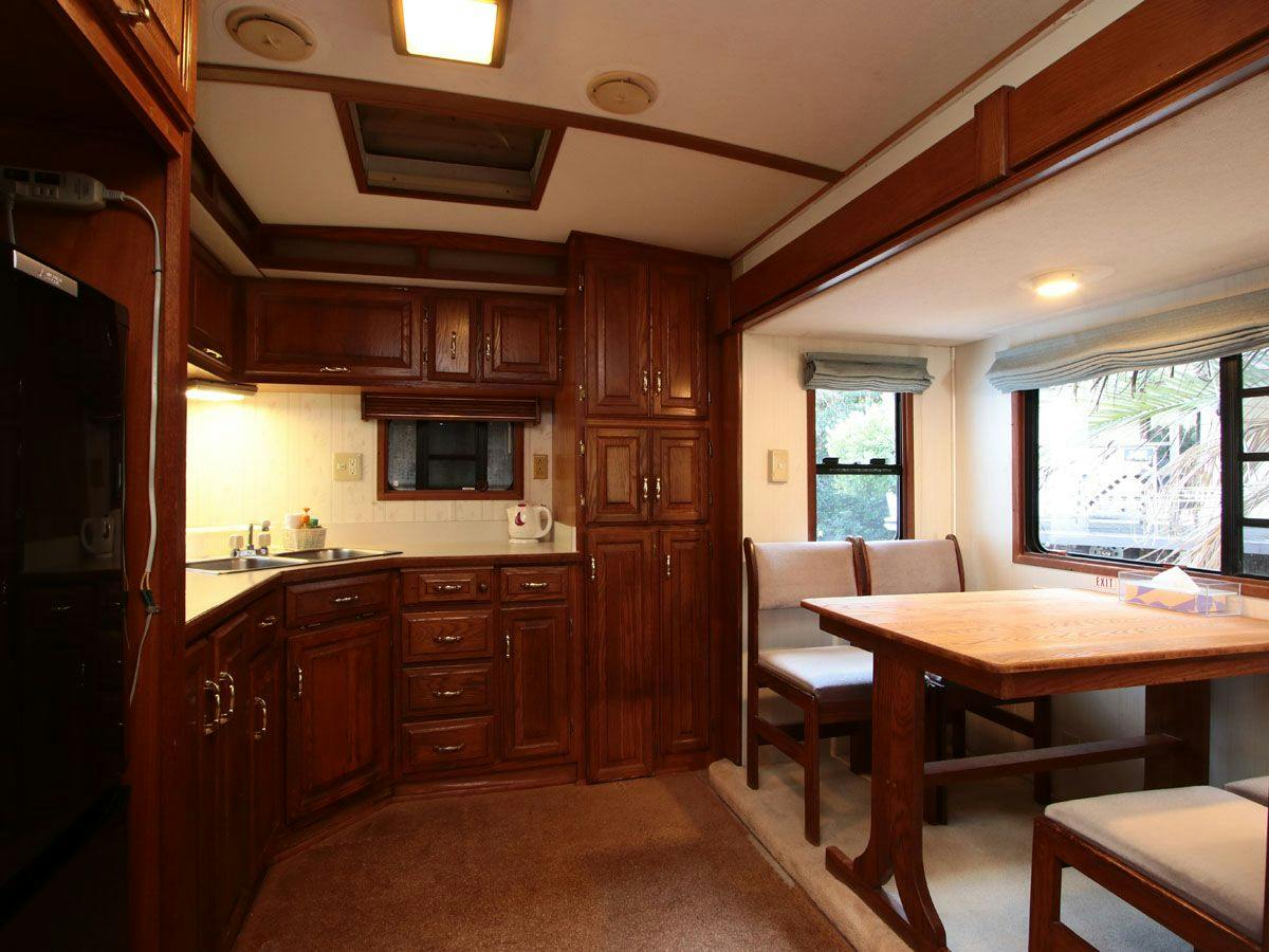 Network Resort Nansei