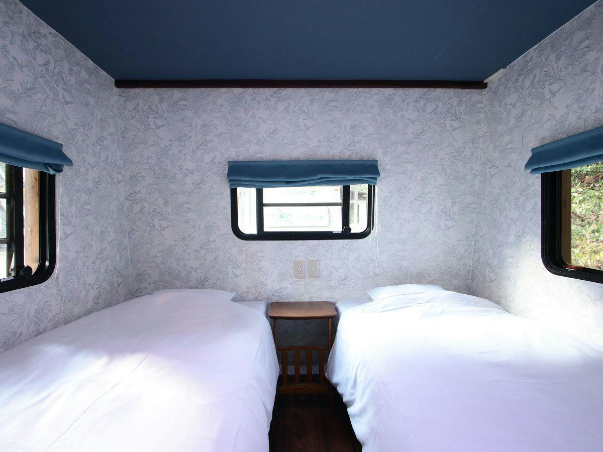 Network Resort Nansei