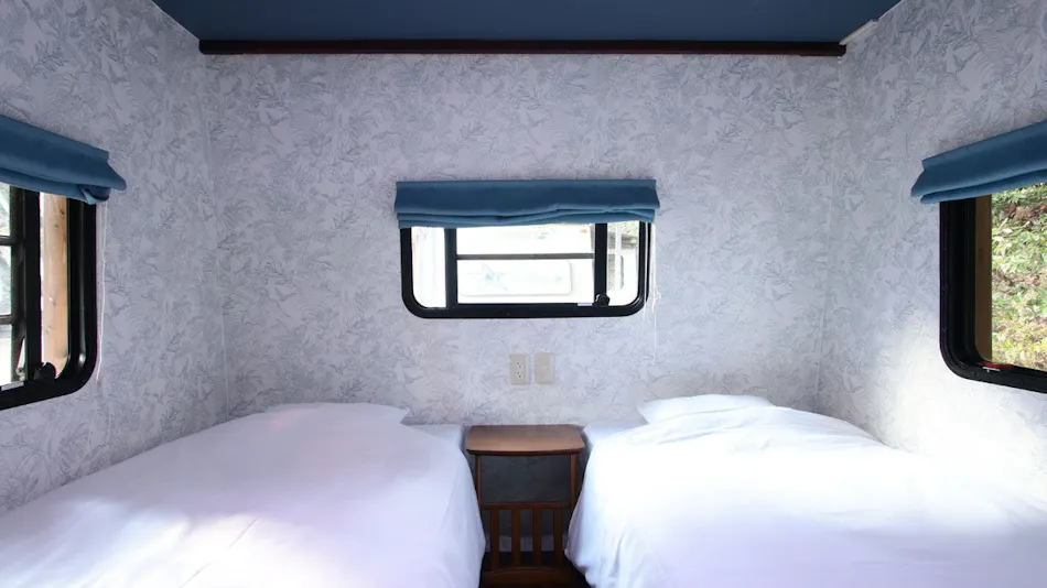 Network Resort Nansei