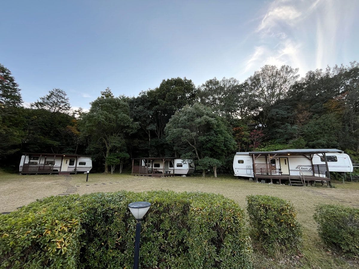Network Resort Nansei
