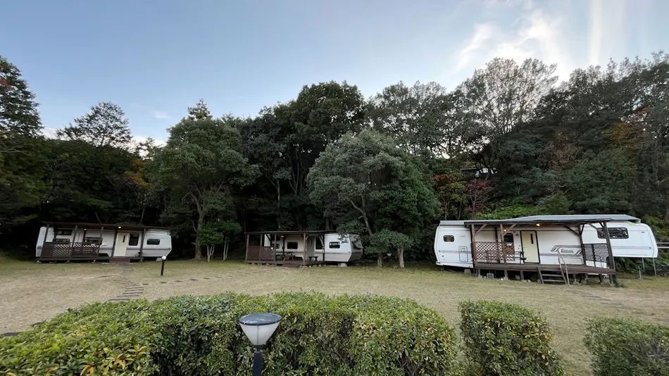 Network Resort Nansei