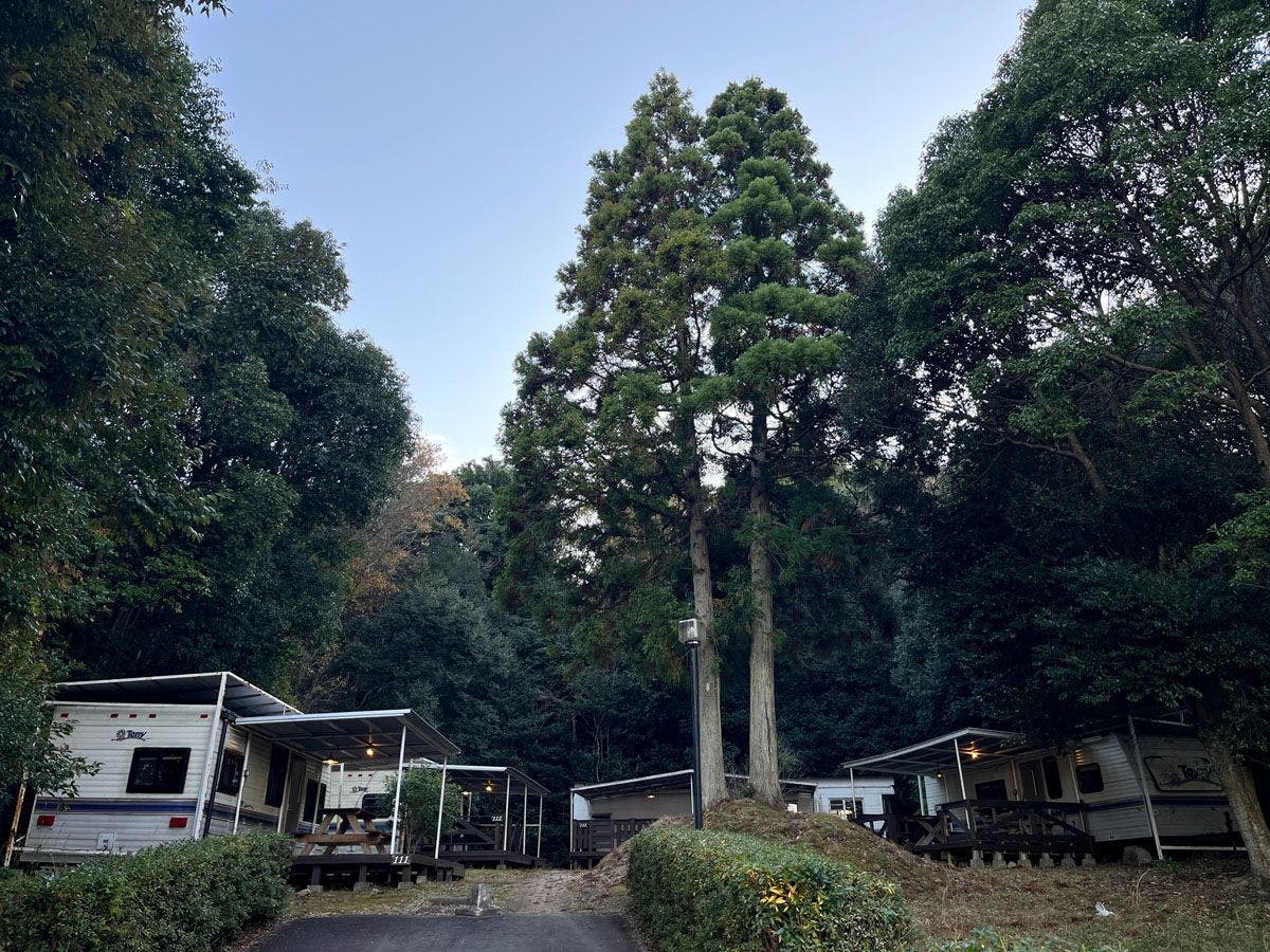 Network Resort Nansei