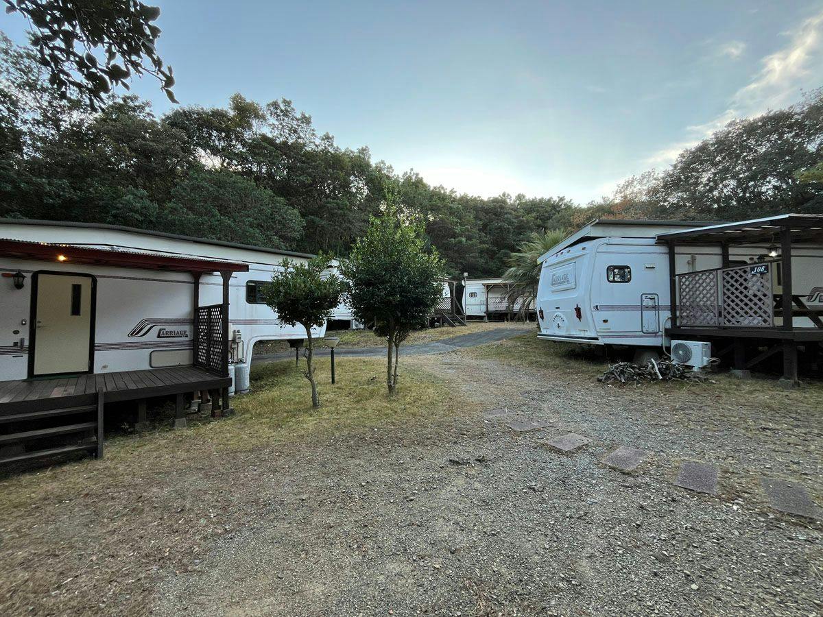Network Resort Nansei