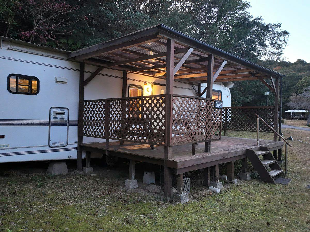 Network Resort Nansei