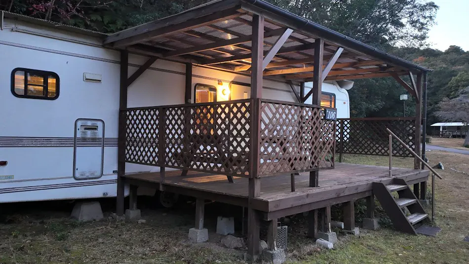 Network Resort Nansei