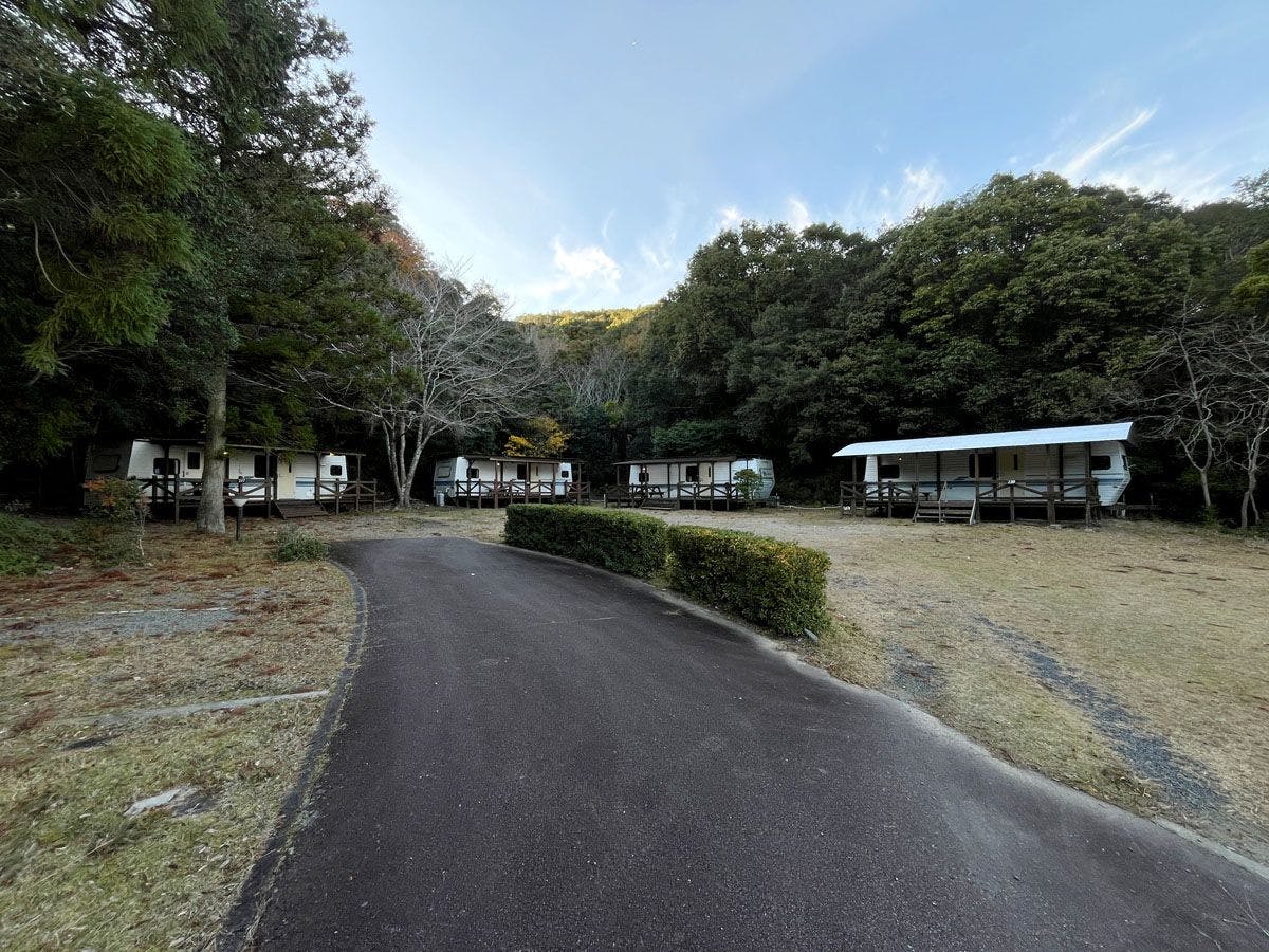 Network Resort Nansei