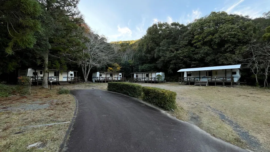 Network Resort Nansei