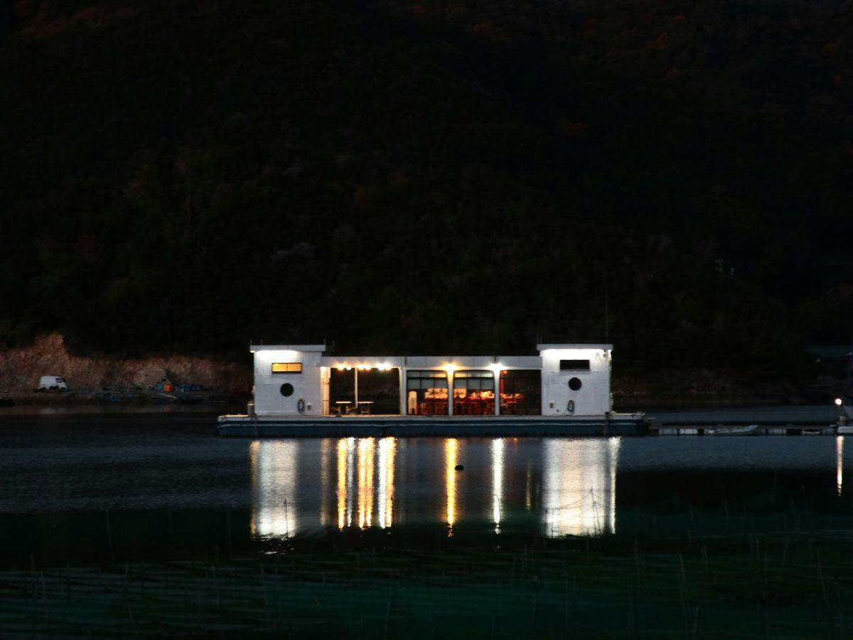Network Resort Nansei