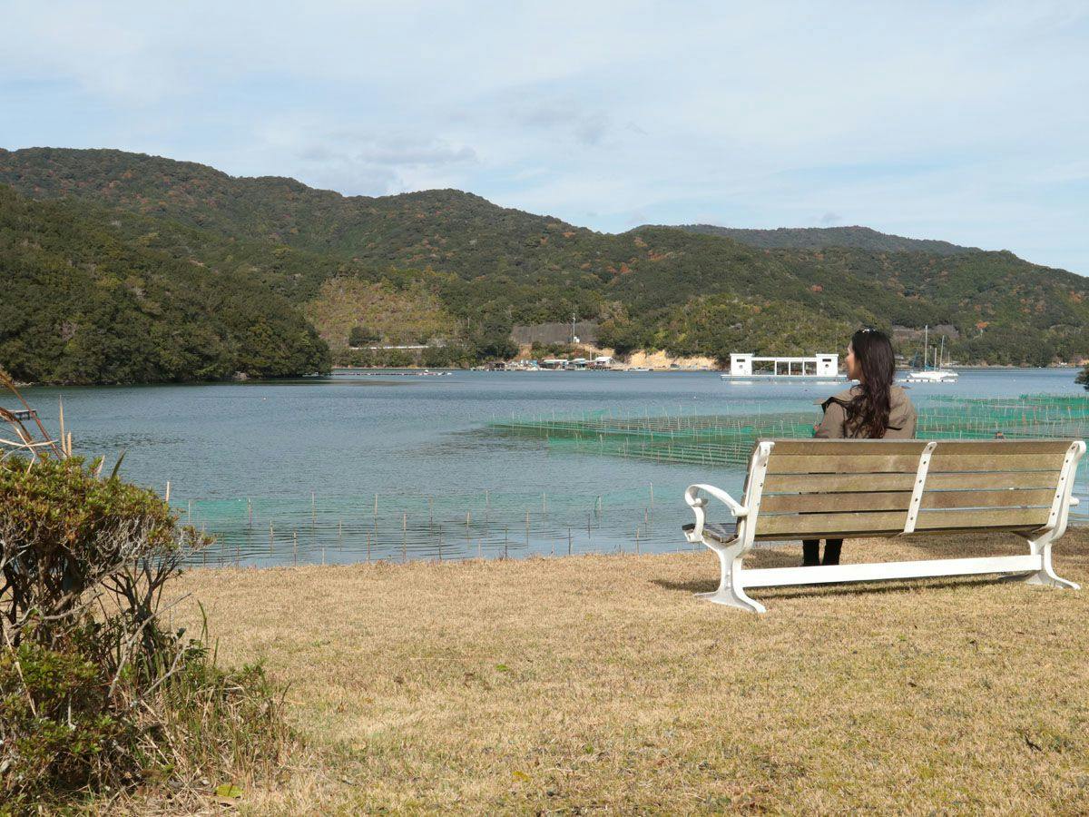 Network Resort Nansei