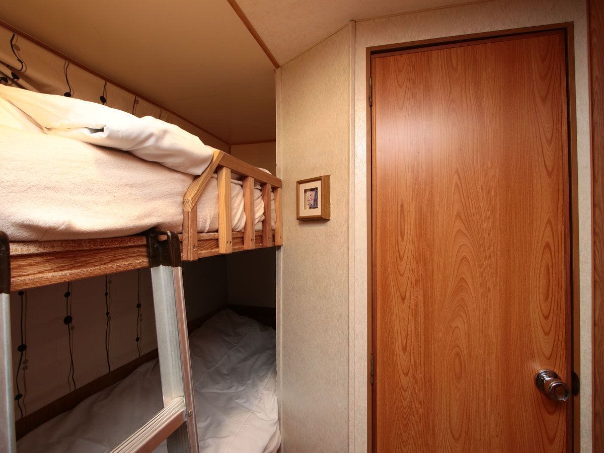 Network Resort Nansei
