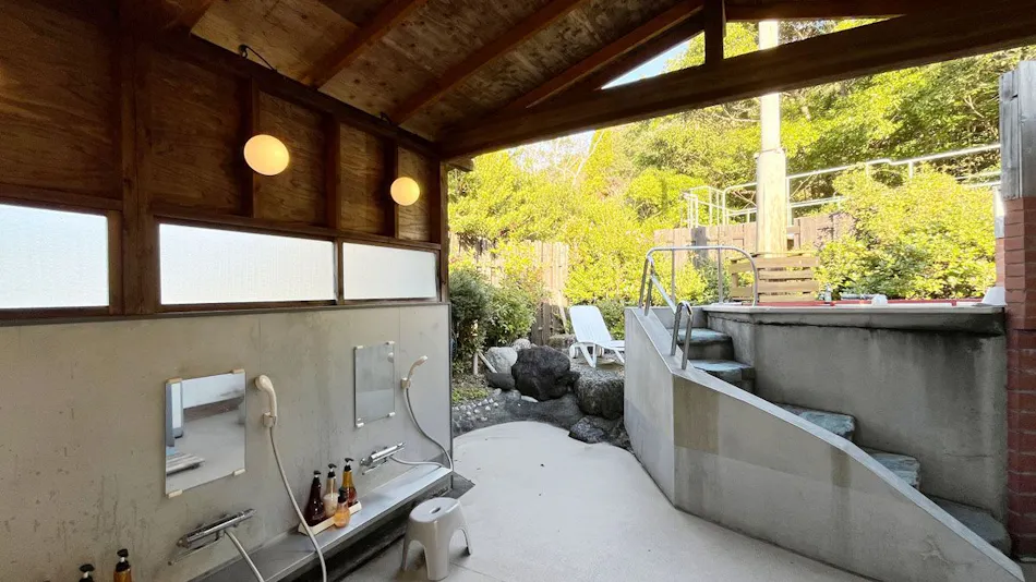 Network Resort Nansei