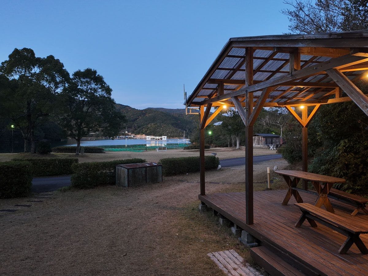 Network Resort Nansei