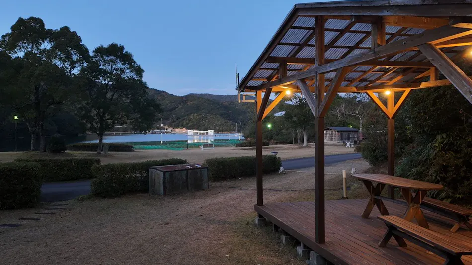 Network Resort Nansei
