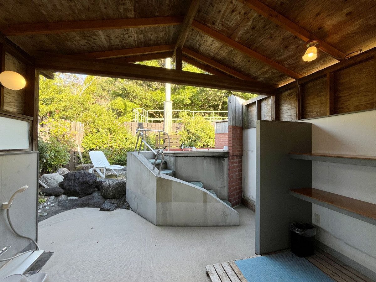Network Resort Nansei