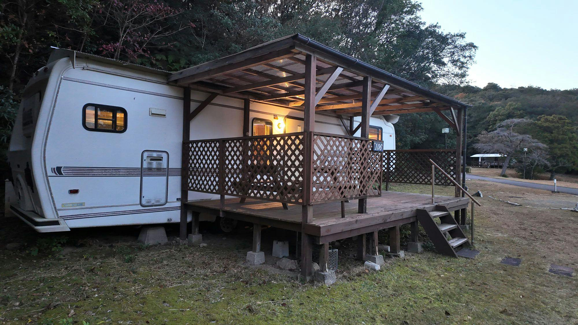Network Resort Nansei