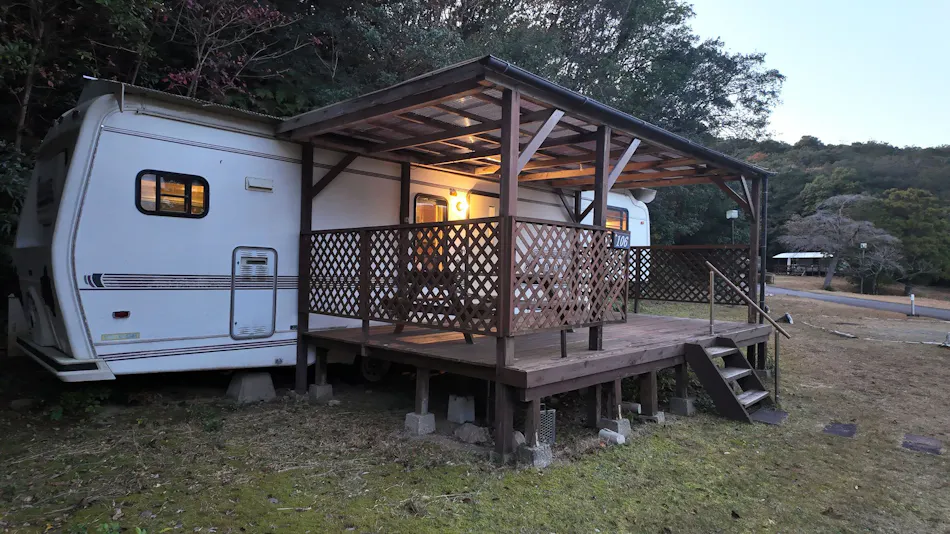 Network Resort Nansei