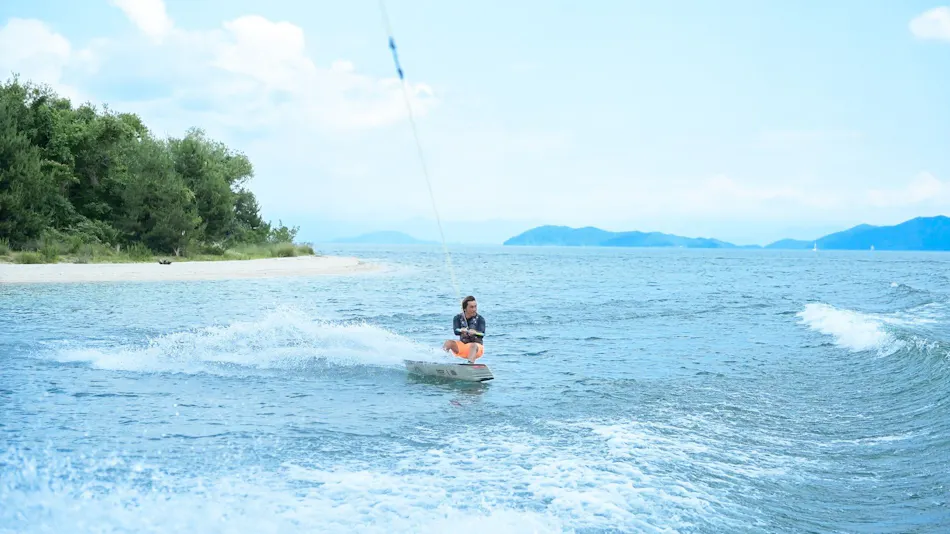 RIPSTICK Private Luxury Resort