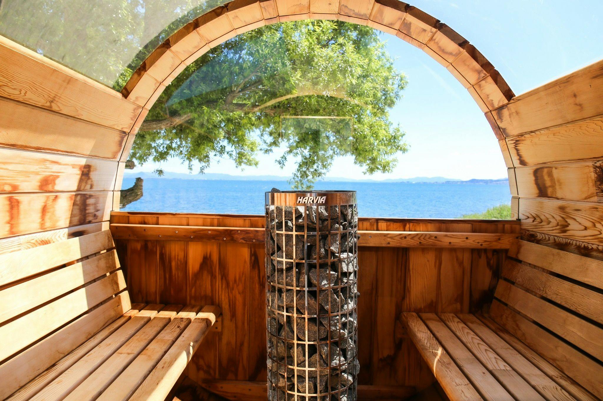 RIPSTICK Private Luxury Resort