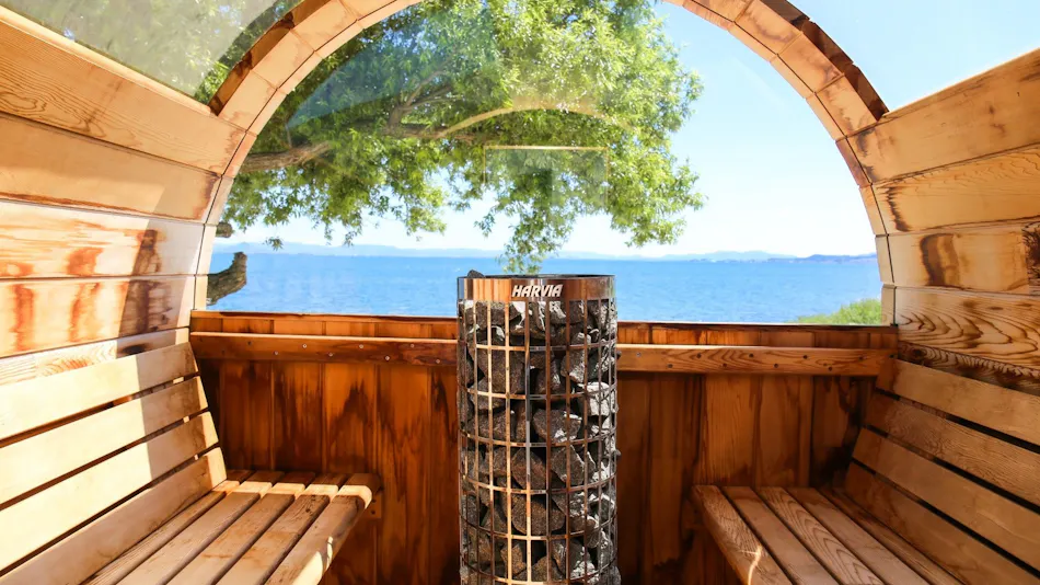 RIPSTICK Private Luxury Resort