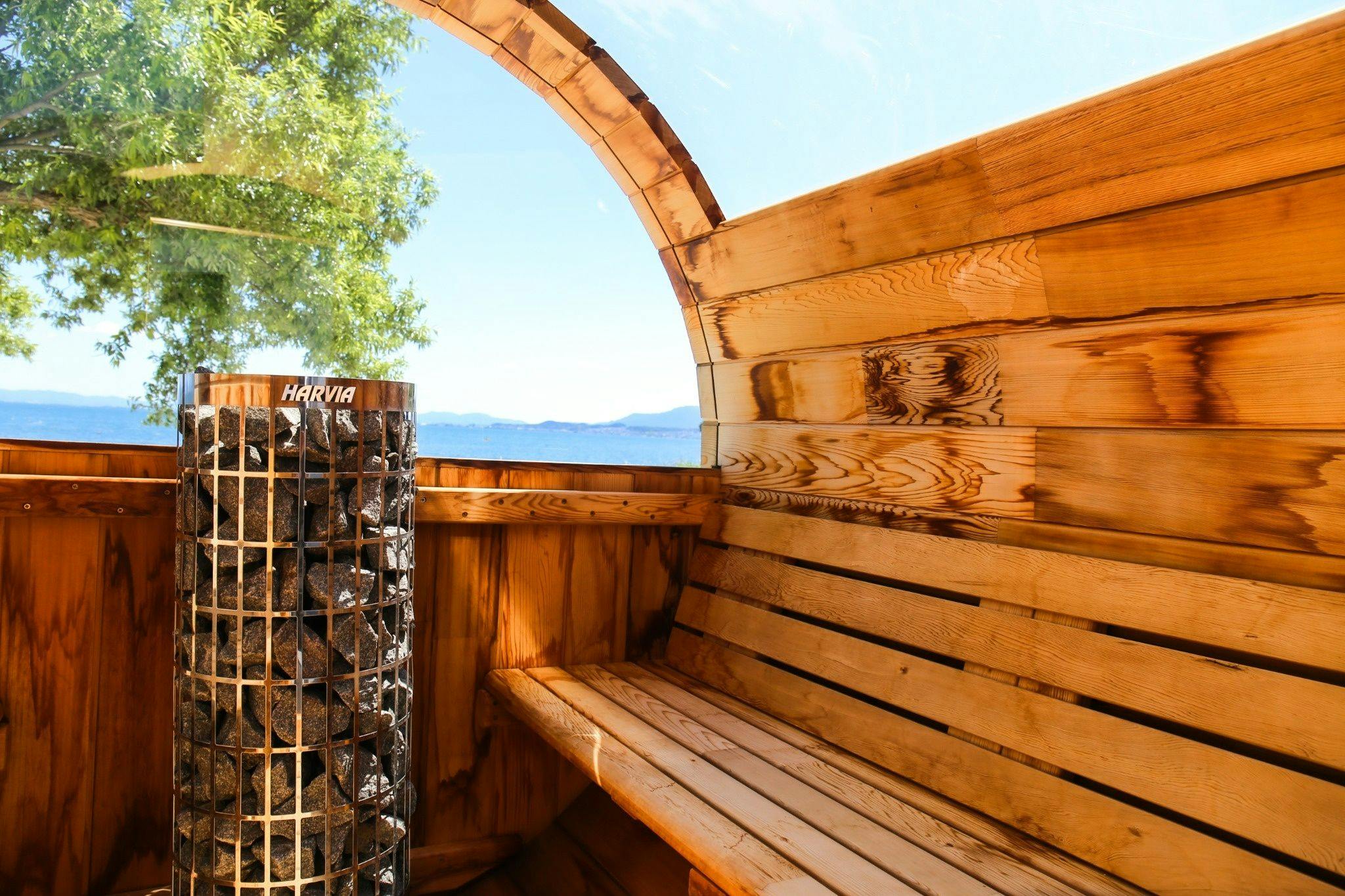 RIPSTICK Private Luxury Resort