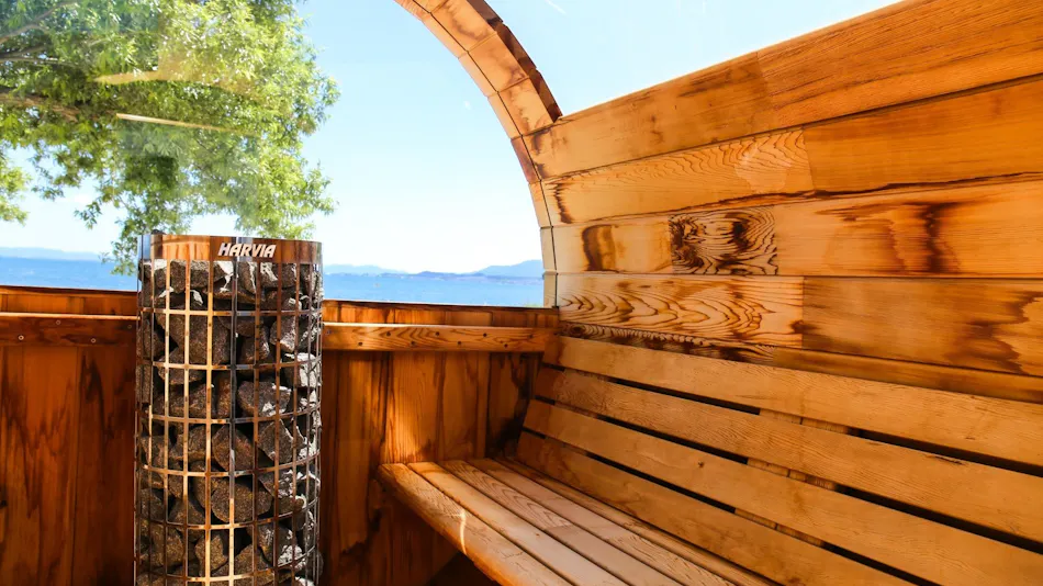 RIPSTICK Private Luxury Resort